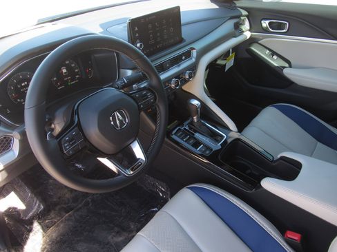 Certified 2026 Acura Integra A-Spec FWD image 15