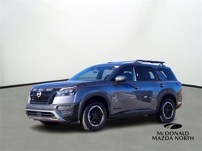 Used 2023 Nissan Pathfinder Rock Creek