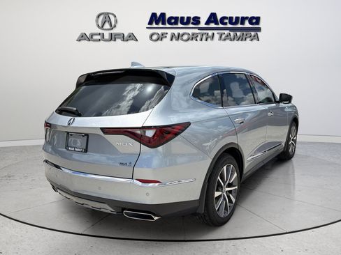 Used 2026 Acura MDX FWD w/ Technology Package image 7