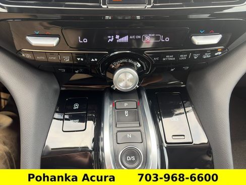 Certified 2026 Acura MDX SH-AWD image 16