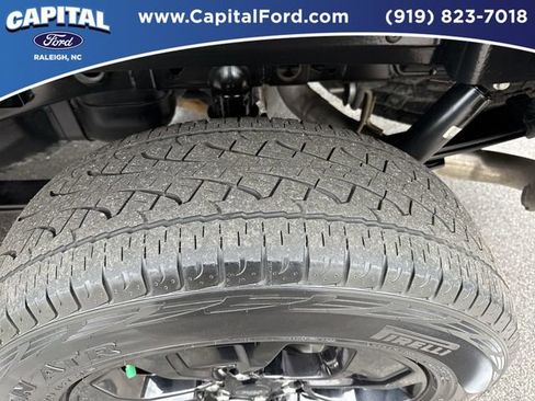 Certified 2022 Ford F150 XLT w/ Equipment Group 302A High image 14