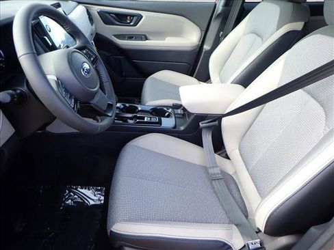 New 2026 Subaru Forester Premium image 11