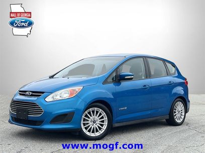 Used 2013 Ford C-MAX SE
