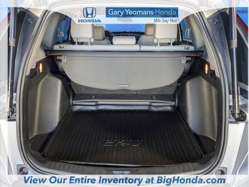 Certified 2020 Honda CR-V EX-L image 20