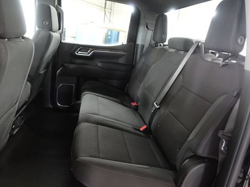 Used 2026 Chevrolet Silverado 1500 LT AWD/4WD image 20
