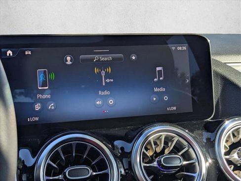 Certified 2026 Mercedes-Benz GLA 250 image 11