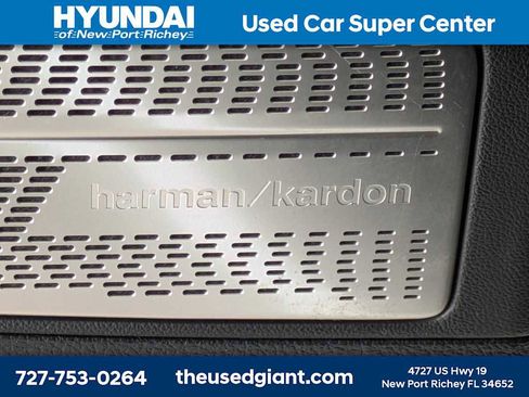 Used 2023 Hyundai Palisade Calligraphy w/ Cargo Package AWD/4WD image 37