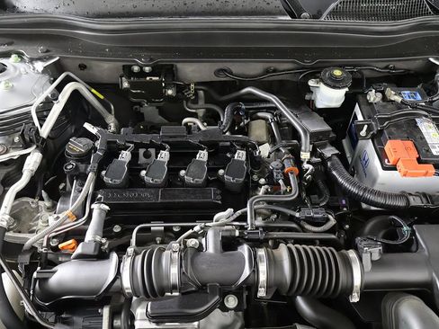 Used 2021 Honda Accord Sport image 17