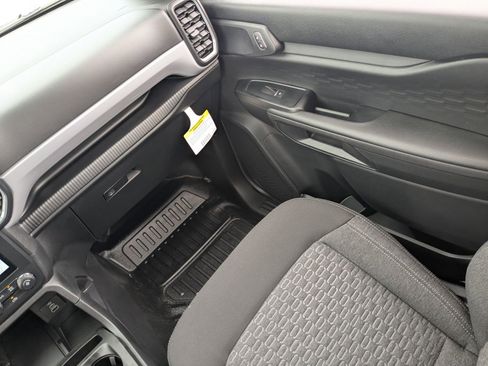 New 2026 Ford Ranger XL image 40