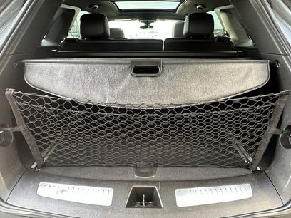 Certified 2025 Cadillac XT5 Premium Luxury