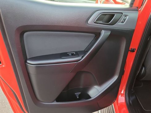 Used 2020 Ford Ranger XL w/ FX4 Off-Road Package image 8