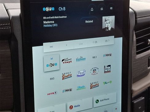 Certified 2022 Ford Expedition Max Limited image 20