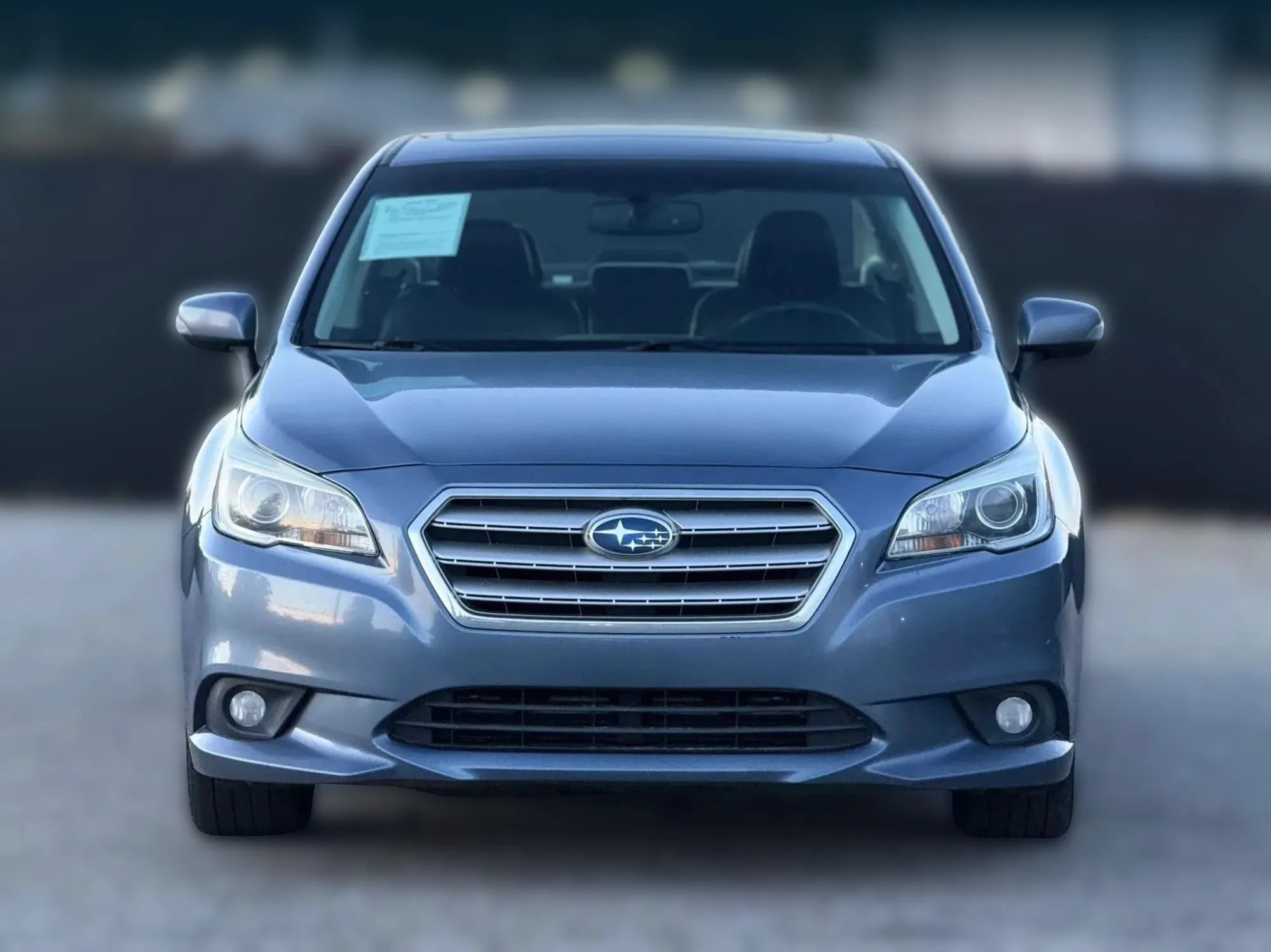 Used 2016 Subaru Legacy 2.5i Limited AWD/4WD image 5