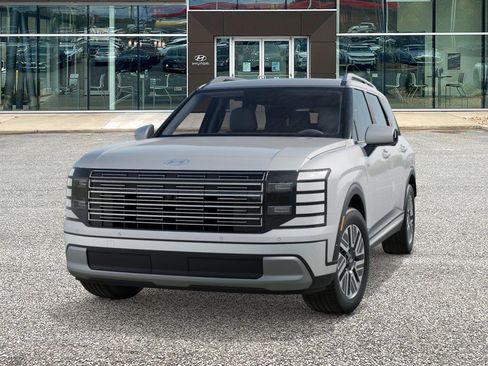 New 2026 Hyundai Palisade SEL Premium AWD/4WD image 6