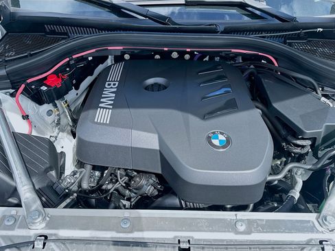 New 2026 BMW X3 xDrive30 w/ Convenience Package image 24