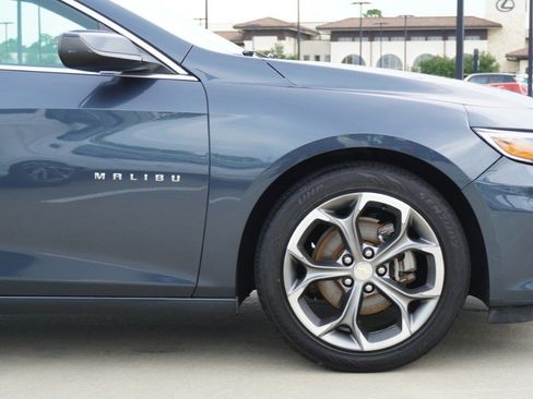 Used 2020 Chevrolet Malibu LT FWD image 9