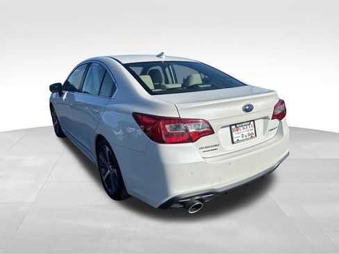 Used 2019 Subaru Legacy 2.5i Limited AWD/4WD image 5