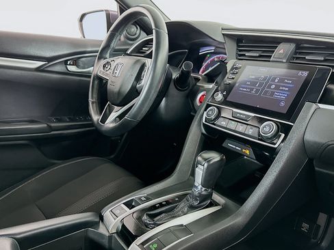 Used 2021 Honda Civic Sport image 29