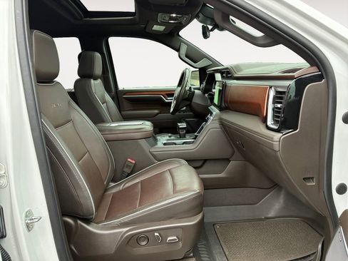 Used 2022 GMC Sierra 1500 Denali w/ Technology Package image 15