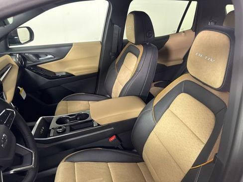 New 2026 Chevrolet Equinox ACTIV w/ Convenience Package III FWD image 28