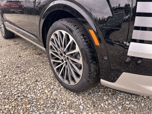 New 2026 Hyundai Palisade Calligraphy image 18