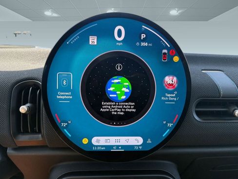 Used 2025 MINI Cooper S image 19