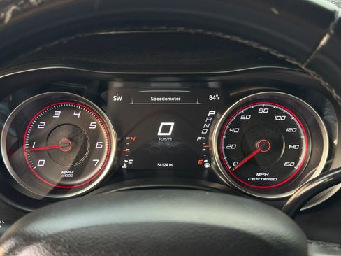 Used 2018 Dodge Charger Police w/ Fleet Safety Group image 31