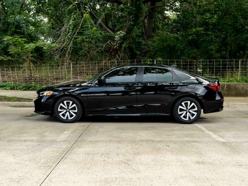 Used 2026 Honda Civic LX image 6