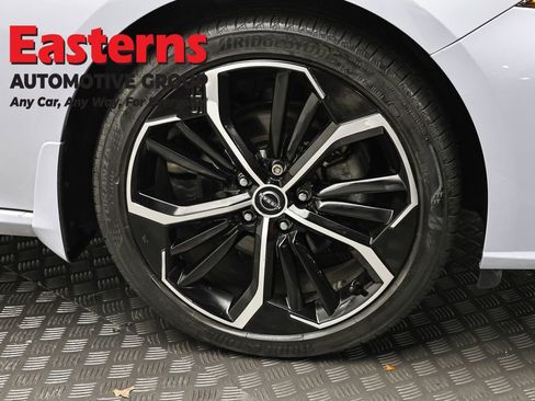 Used 2023 Nissan Altima 2.5 SR FWD image 31