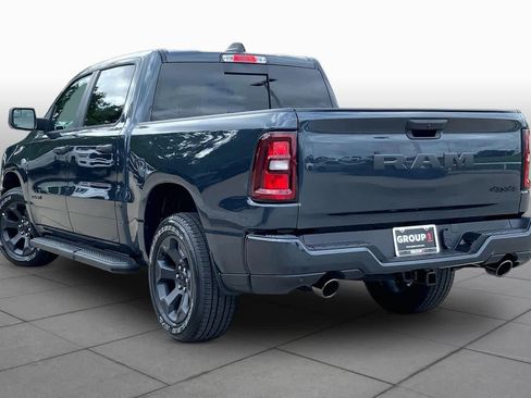 New 2026 RAM 1500 Express AWD/4WD image 12