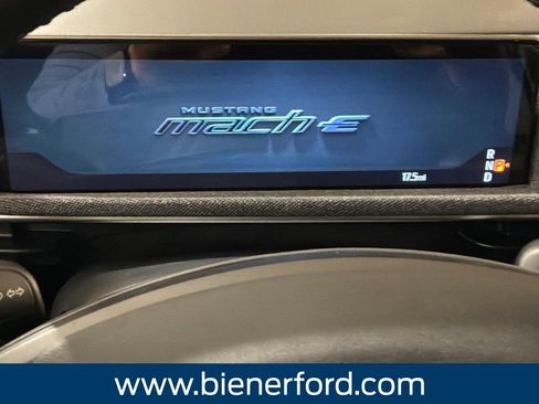 New 2026 Ford Mustang Mach-E Premium AWD/4WD image 12