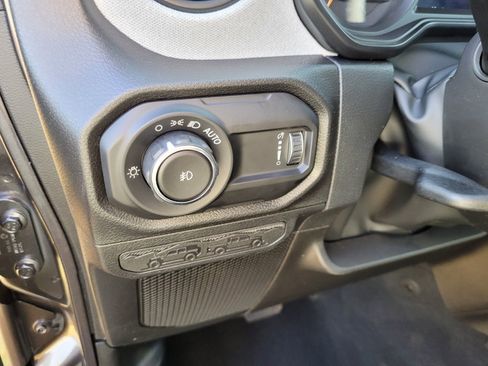 New 2026 Jeep Wrangler Sport S image 20