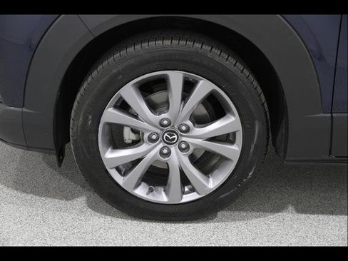 Certified 2021 MAZDA CX-30 AWD 2.5 S w/ Premium Package image 21