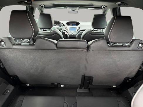 Used 2019 Acura MDX A-Spec image 48