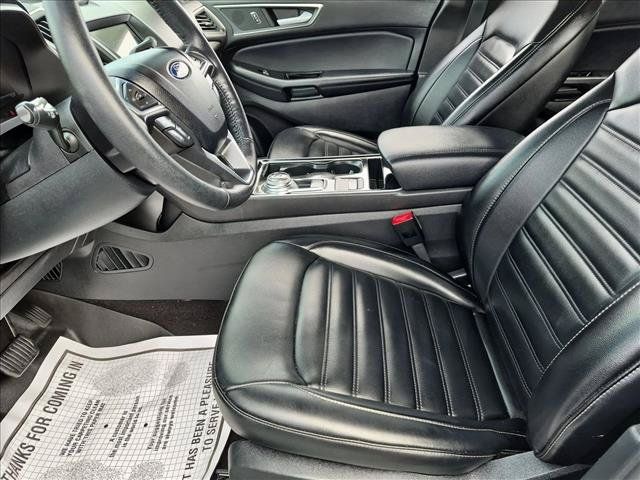 Used 2020 Ford Edge SEL FWD image 15