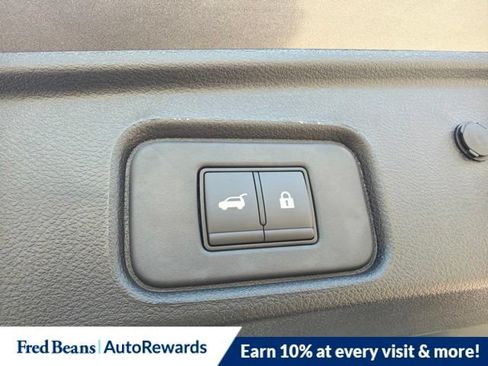 New 2026 Nissan Pathfinder Rock Creek AWD/4WD image 20
