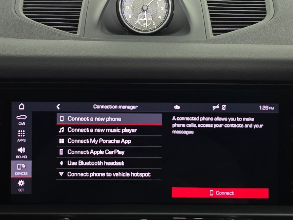 Used 2023 Porsche Macan S AWD/4WD image 17