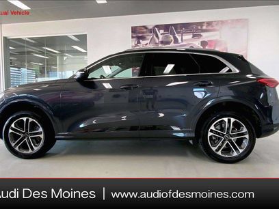 Certified 2025 Audi Q5 Premium w/ Convenience Package