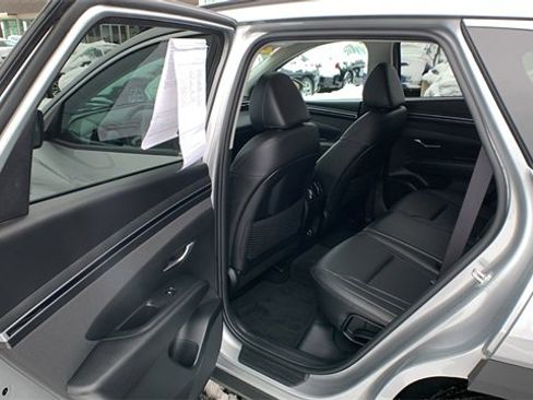 Used 2023 Hyundai Tucson SEL w/ Convenience Package image 19