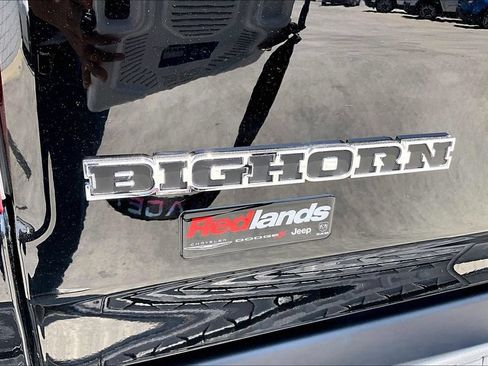 Used 2020 RAM 1500 Big Horn AWD/4WD image 24