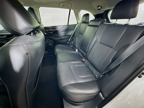 Used 2022 Subaru Outback Limited w/ Popular Package #2 AWD/4WD image 28