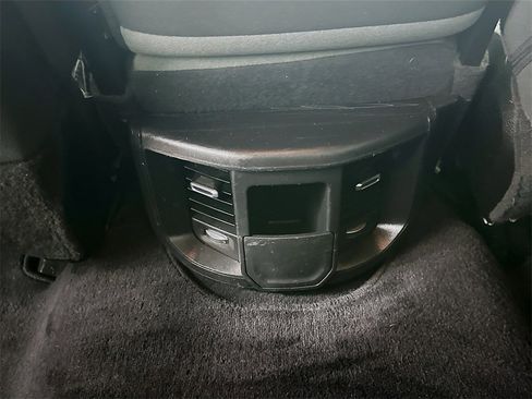 Used 2024 RAM 2500 Big Horn image 22