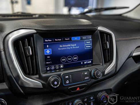 Used 2019 GMC Terrain SLT image 26