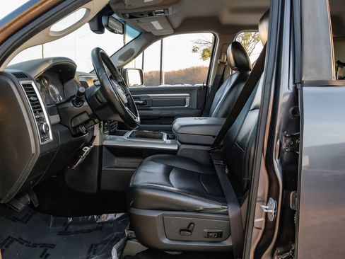 Used 2015 RAM 1500 Big Horn image 37