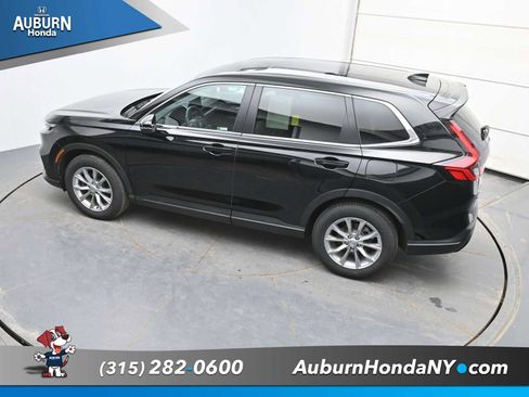 Used 2025 Honda CR-V EX-L image 27