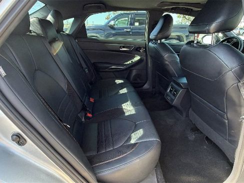 Certified 2020 Toyota Avalon XSE image 40