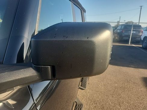 Used 2024 Ford Bronco Badlands AWD/4WD image 6