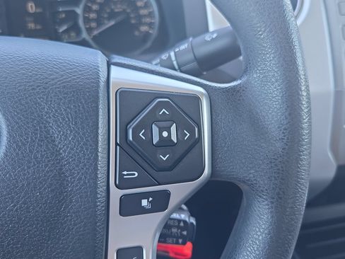 Used 2018 Toyota Tundra SR5 w/ SR5 Upgrade Package RWD image 17