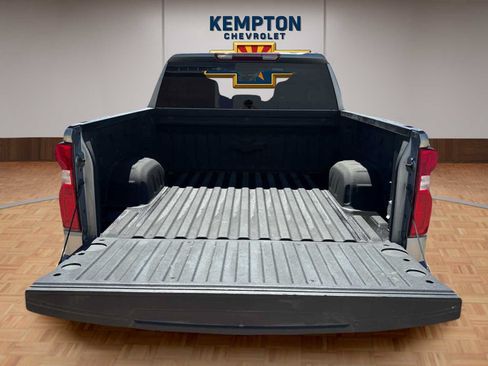 Used 2024 Chevrolet Silverado 1500 RST w/ Protection Package AWD/4WD image 18