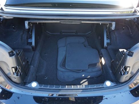 Used 2016 BMW 428i Convertible image 23